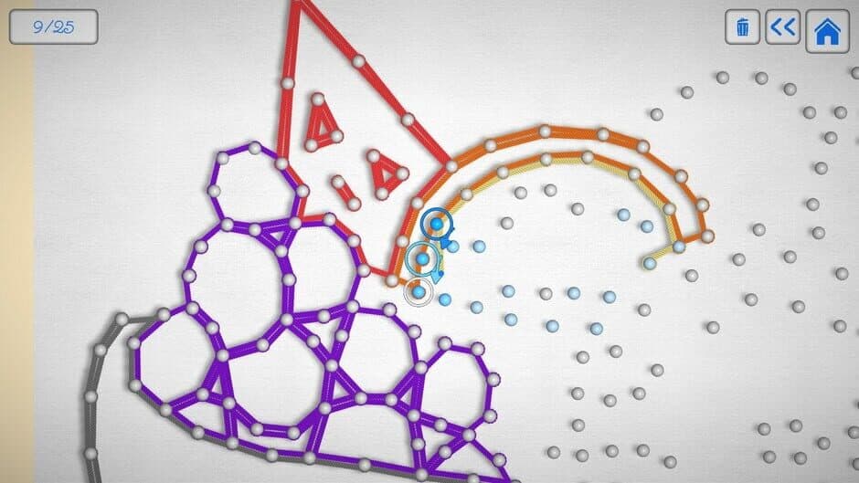 WooLoop: Food Pack screenshot 3