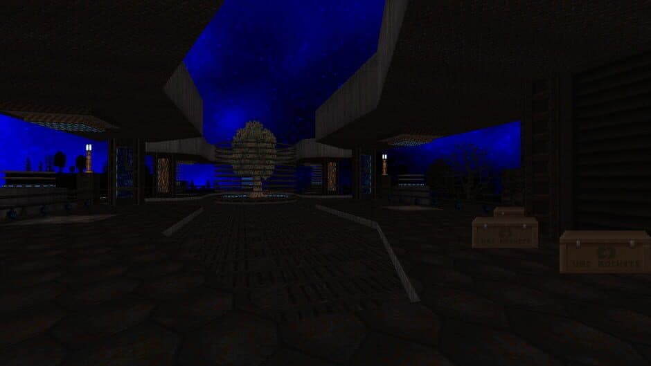 Valis screenshot 3