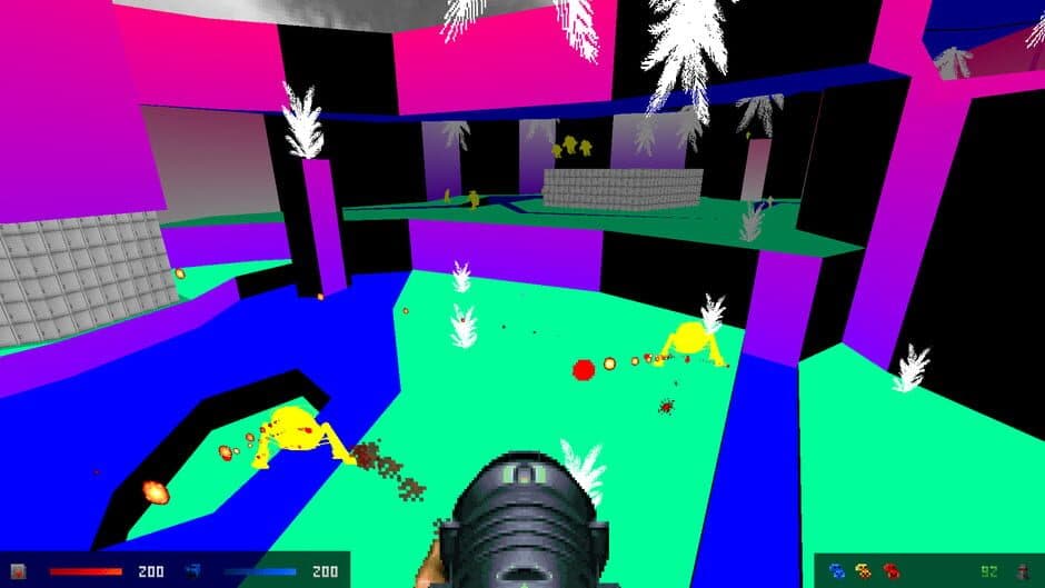 Sensory Deprivation Chamber screenshot 2