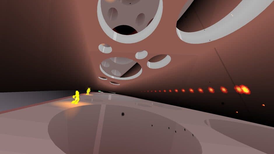 Sensory Deprivation Chamber screenshot 3