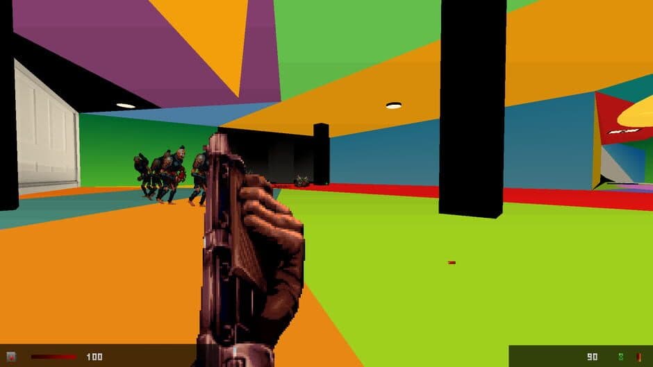 Sensory Deprivation Chamber screenshot 6