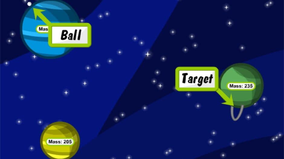 Gravitee screenshot 1