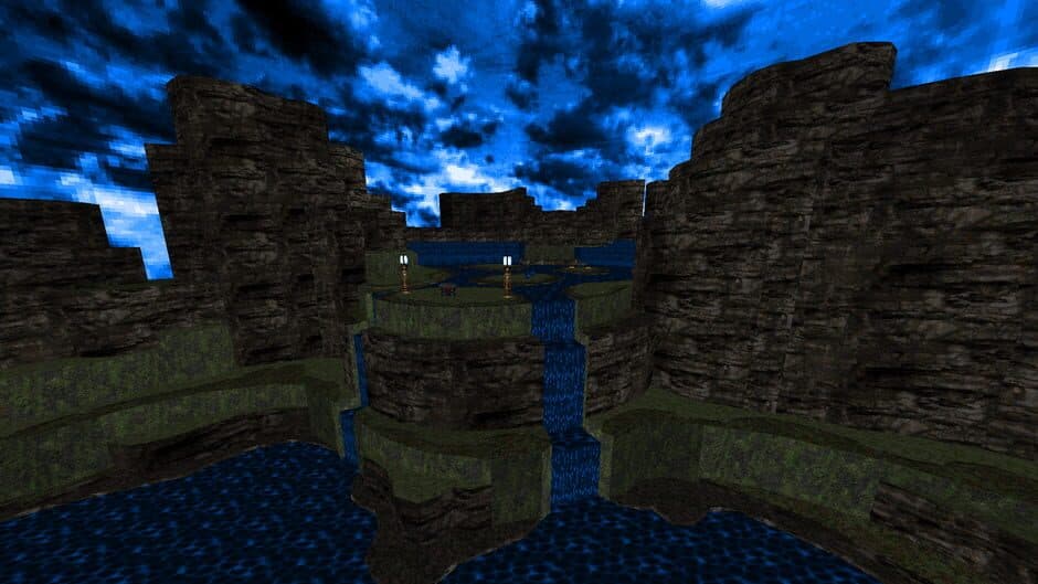 Vow of Vengeance screenshot 2