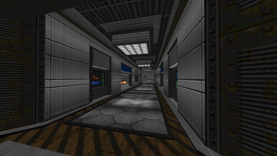 Vow of Vengeance screenshot 3