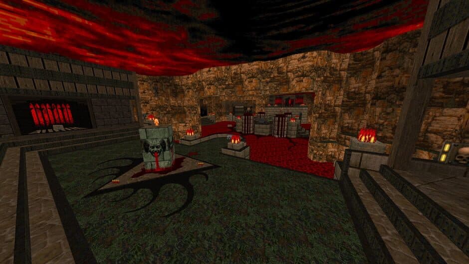 Vow of Vengeance screenshot 5