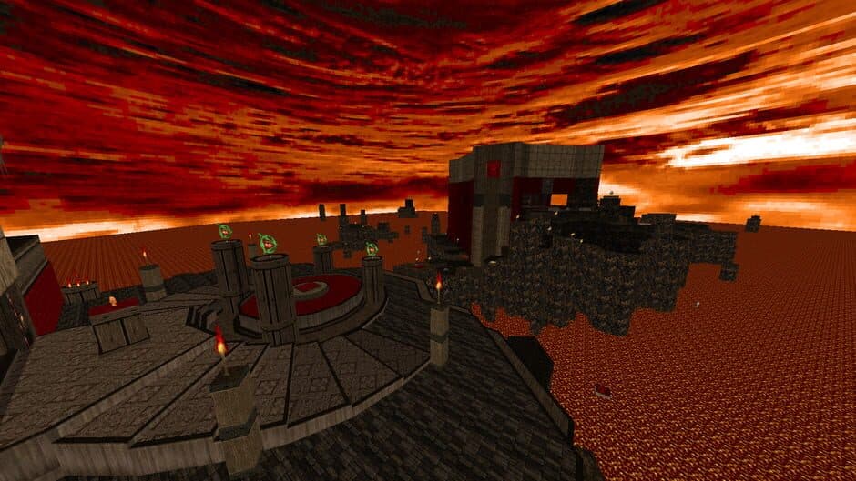 Vow of Vengeance screenshot 6