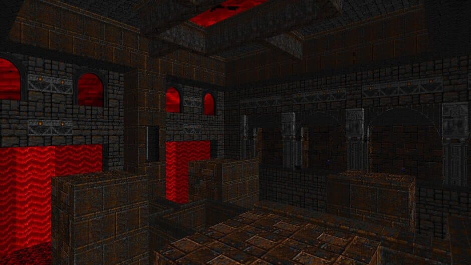 The Iron Forge screenshot 2
