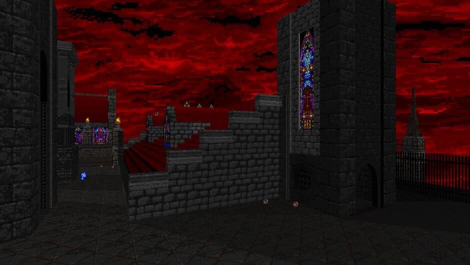 The Iron Forge screenshot 3