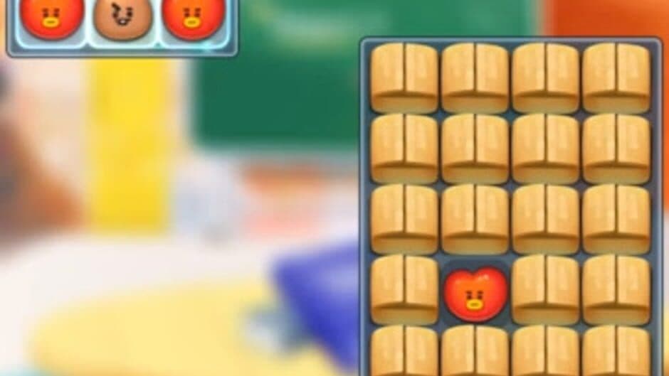 BT21 Pop Star screenshot 1