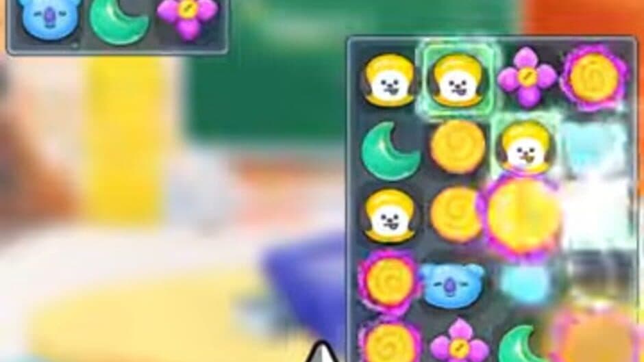 BT21 Pop Star screenshot 2