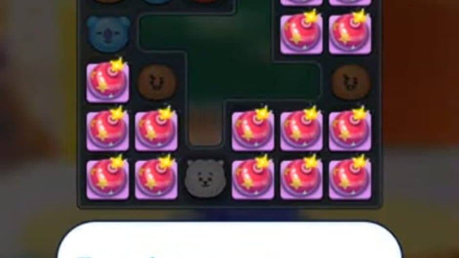 BT21 Pop Star screenshot 6