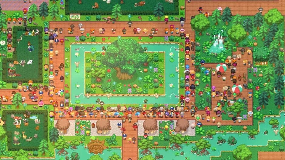 Let's Build a Zoo: Ultimate Bundle screenshot 1