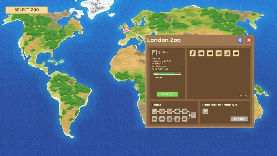 Let's Build a Zoo: Ultimate Bundle screenshot 5