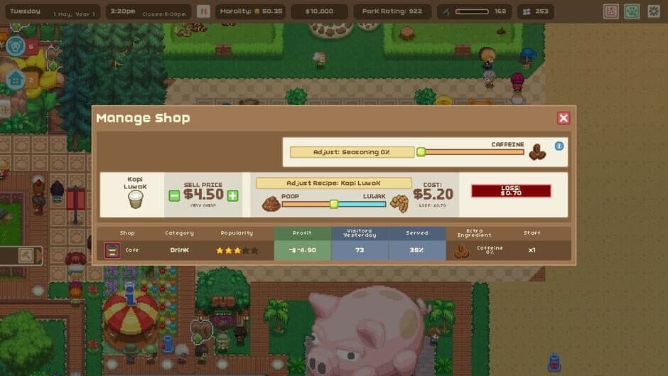 Let's Build a Zoo: Ultimate Bundle screenshot 6