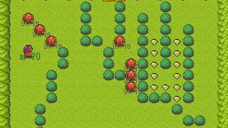 Maou Shoujo Eri screenshot 2