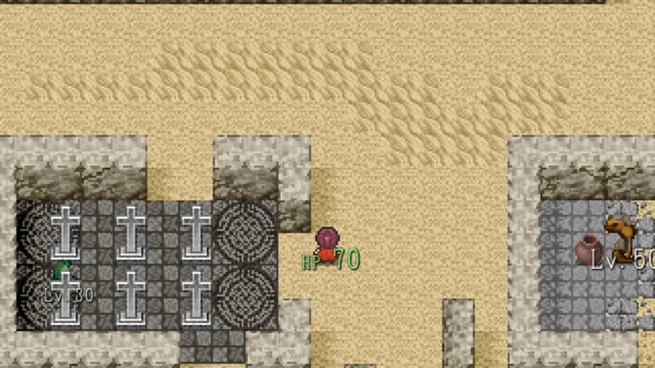 Maou Shoujo Eri screenshot 3