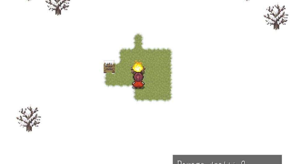 Maou Shoujo Eri screenshot 4