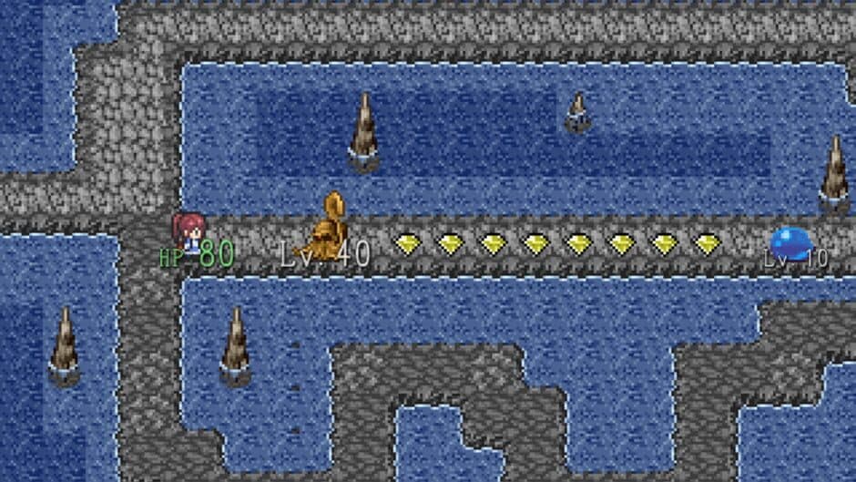 Maou Shoujo Eri screenshot 6