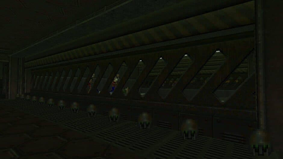 Arctic Outpost screenshot 2