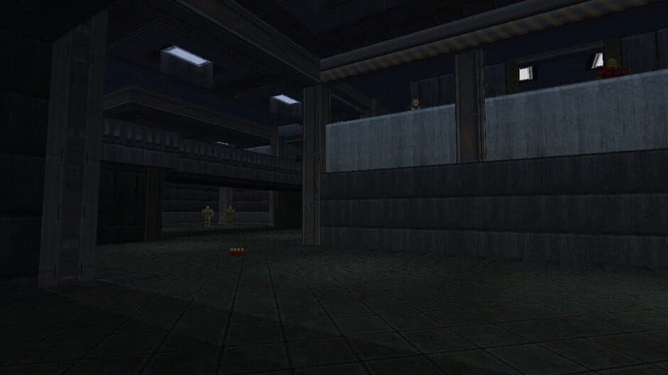 Arctic Outpost screenshot 3