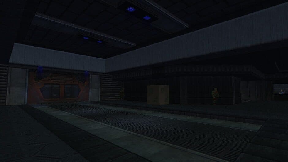 Arctic Outpost screenshot 4