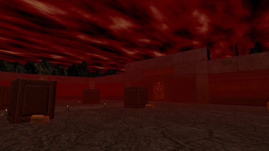 Arctic Outpost screenshot 5