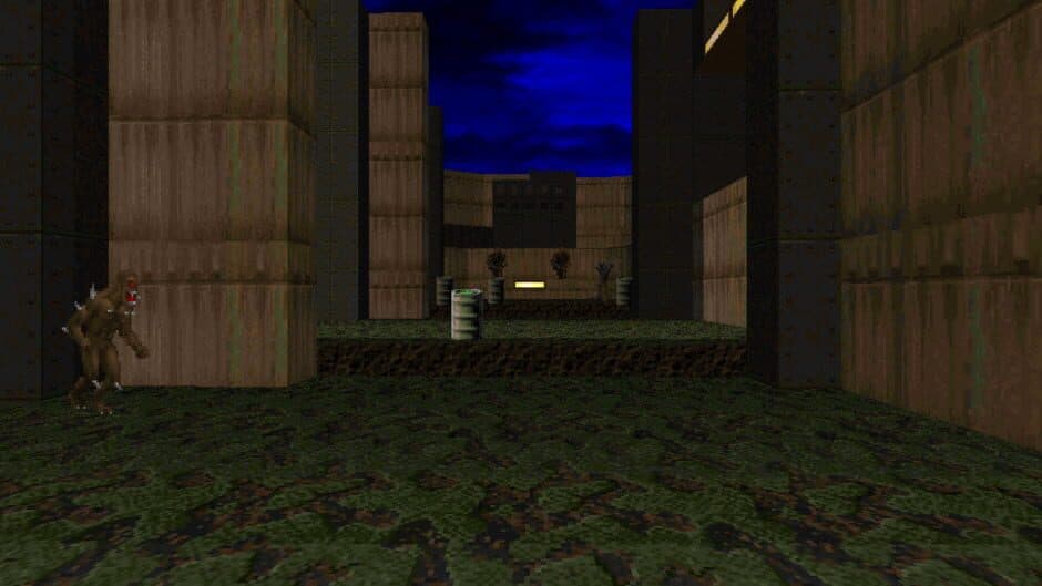 Stimulants screenshot 1