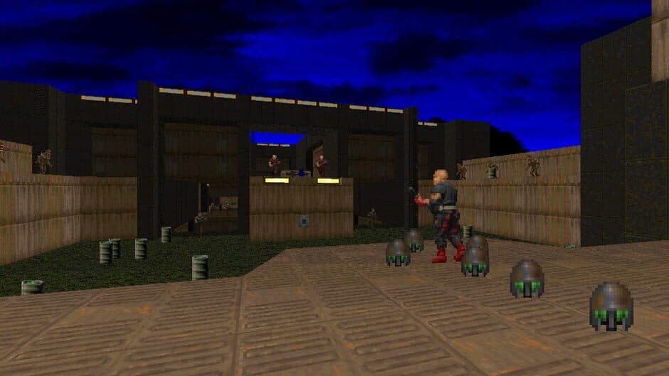 Stimulants screenshot 2