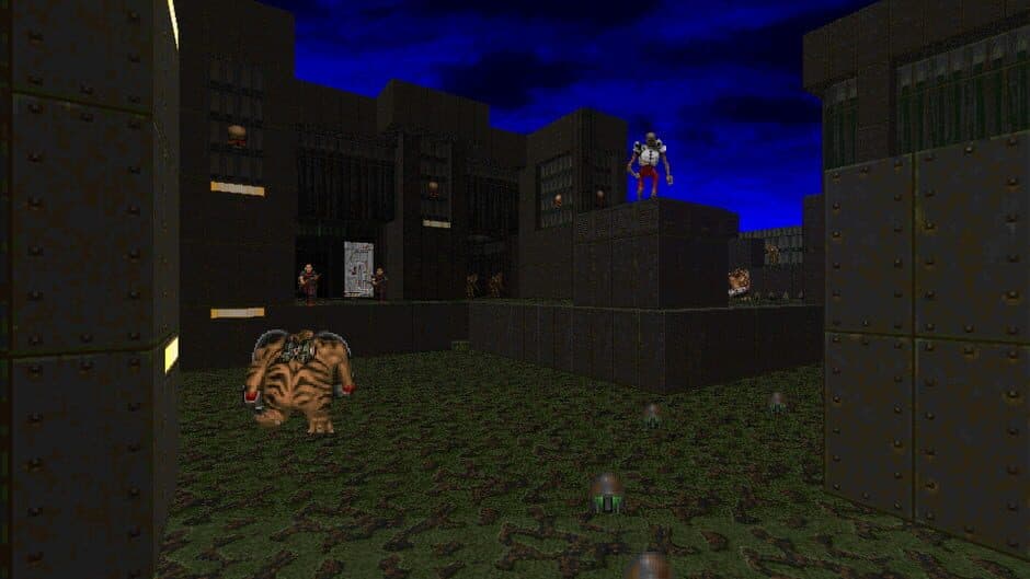 Stimulants screenshot 3