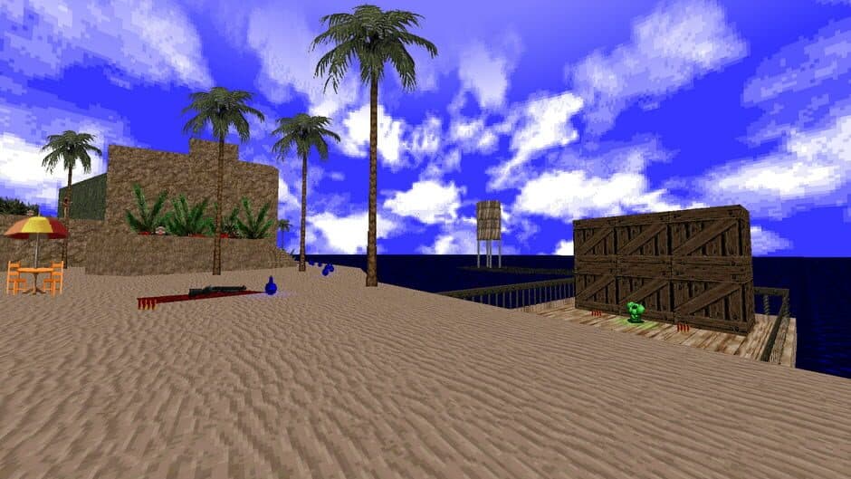 Sun Lotion On My Curvy Asscheeks screenshot 1