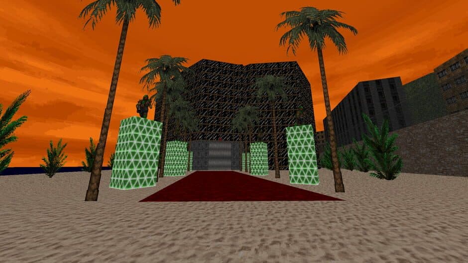 Sun Lotion On My Curvy Asscheeks screenshot 6