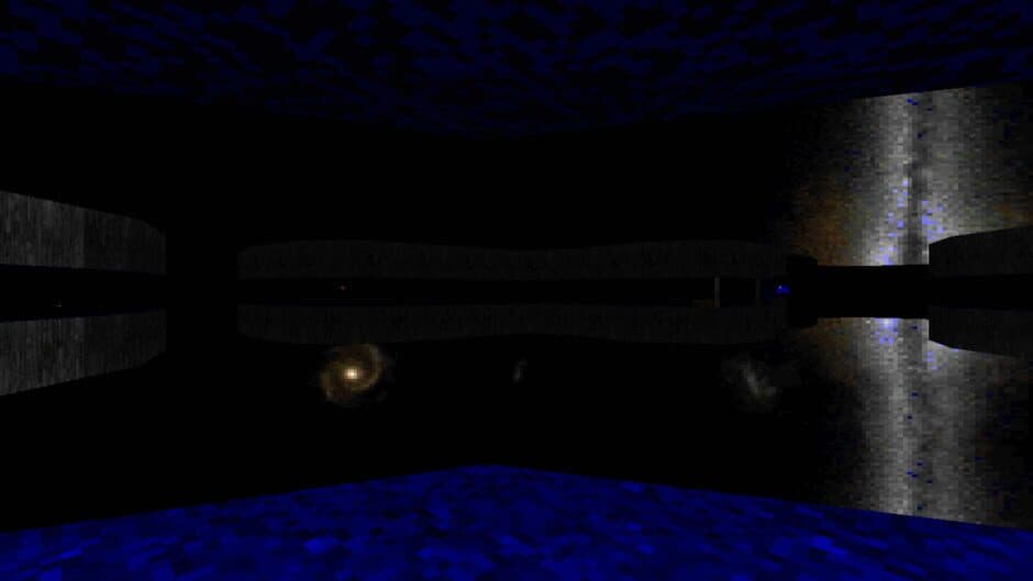 Baphomet's Satellite screenshot 2