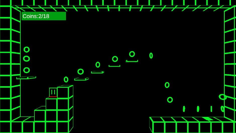 World2D Re screenshot 1