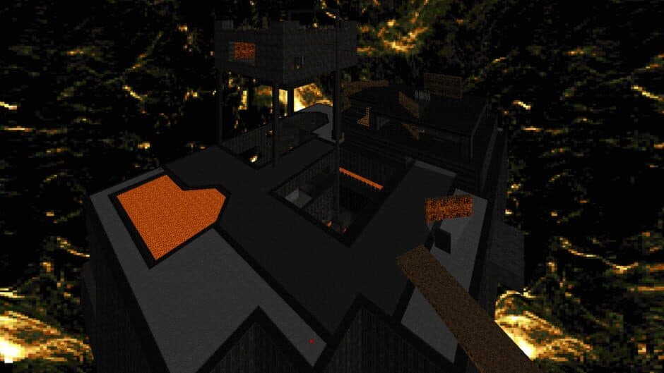 Cubic Worlds screenshot 4