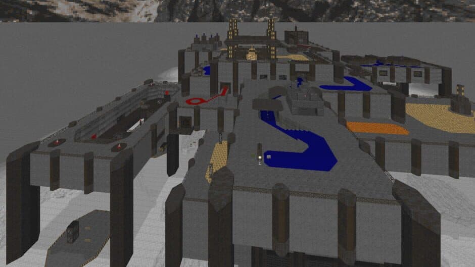 Cubic Worlds screenshot 6