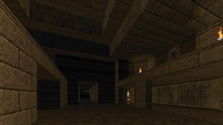 Cubic Worlds screenshot 1