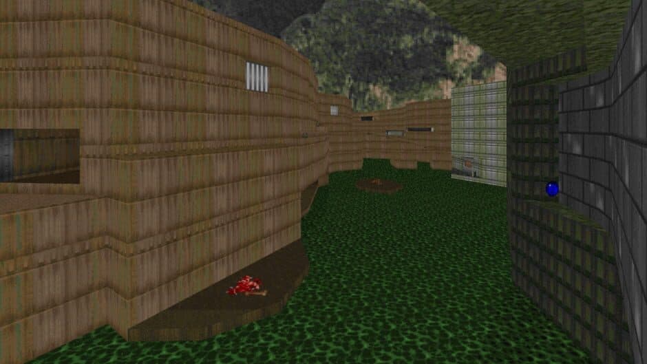 Cubic Worlds screenshot 2