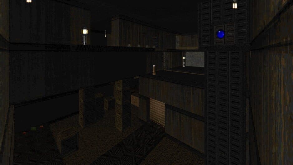 Cubic Worlds screenshot 5