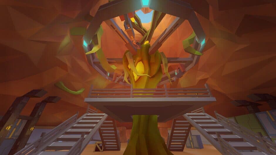 Rampage Agents screenshot 5