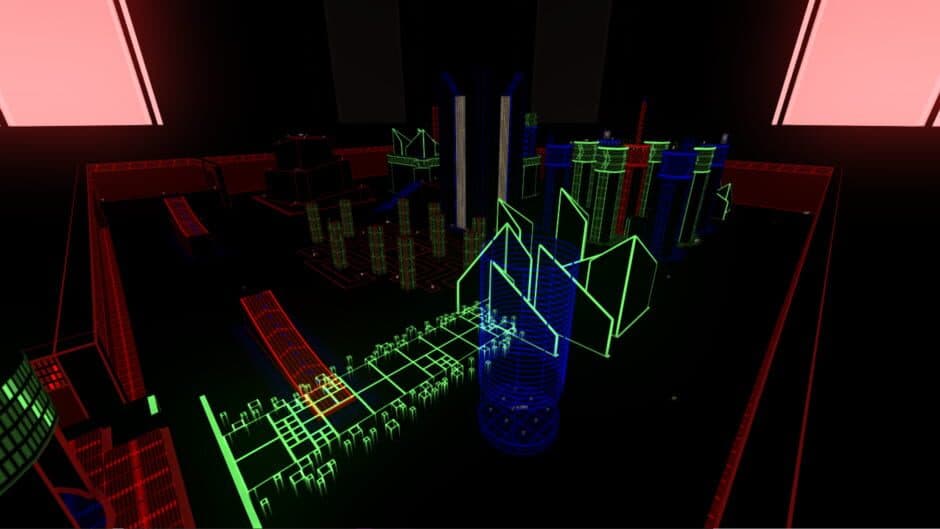 Nightlife screenshot 1