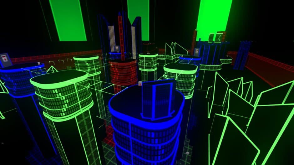 Nightlife screenshot 2