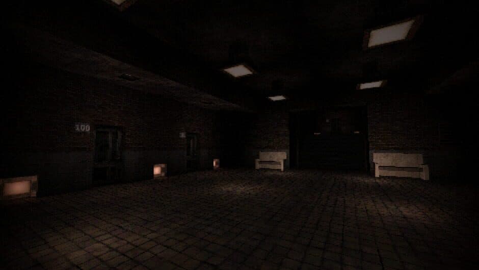 Soundless Mound screenshot 1