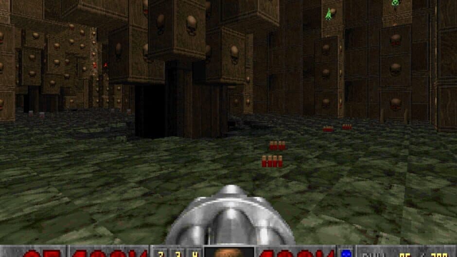 Redundancy screenshot 3