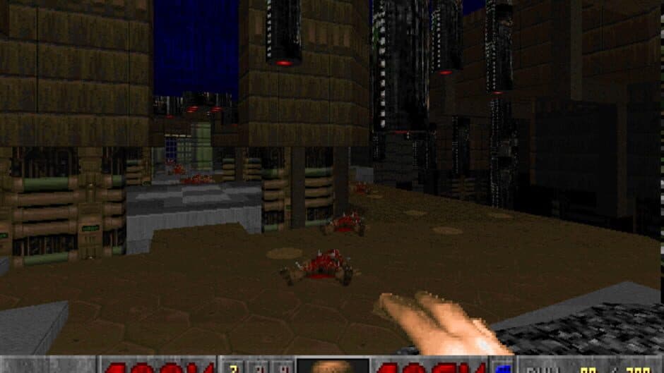 Redundancy screenshot 5