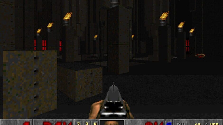 Redundancy screenshot 6