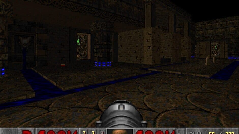 Oscillation screenshot 3