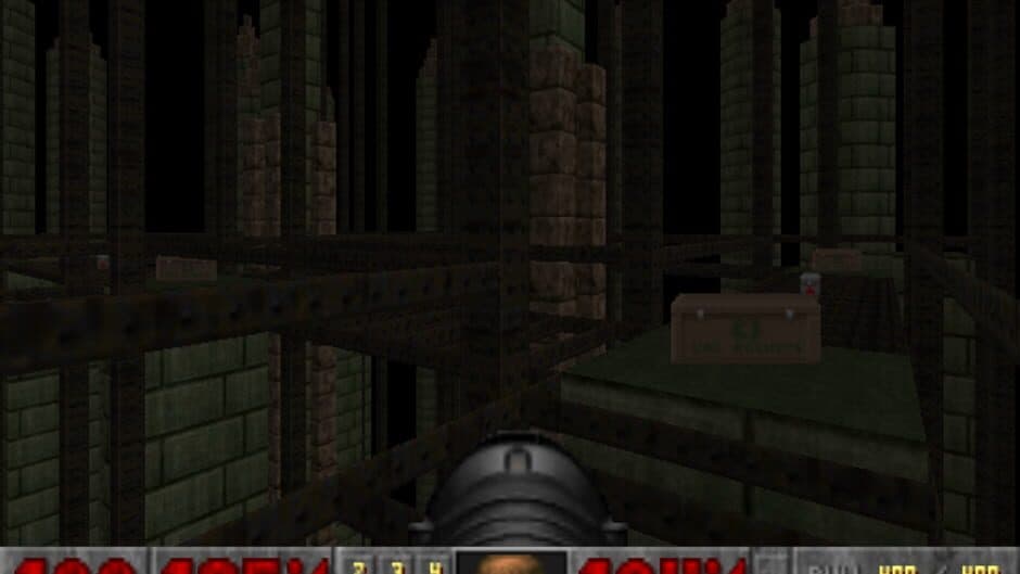 Oscillation screenshot 4