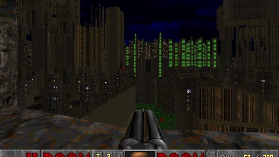 Oscillation screenshot 5