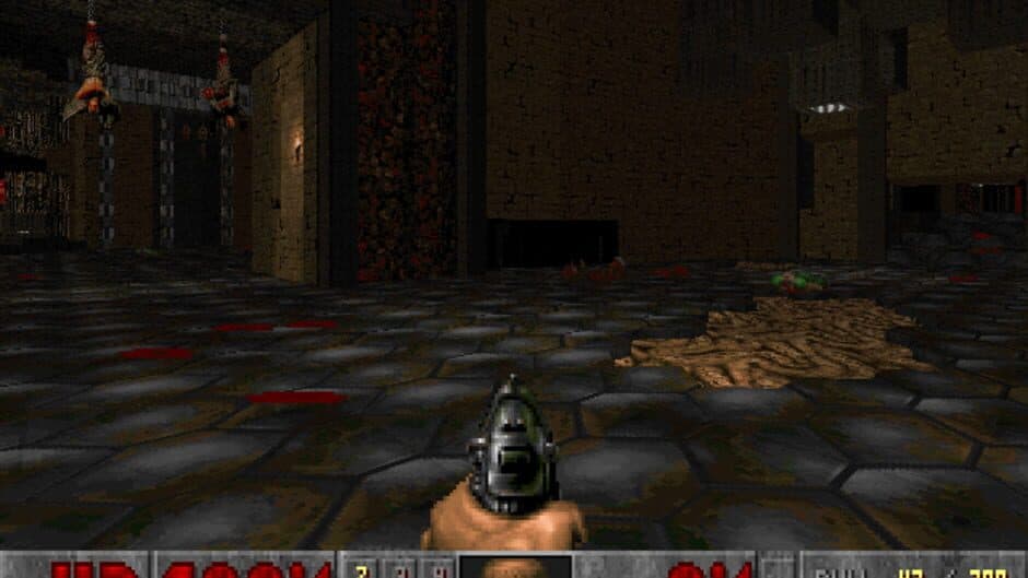 Oscillation screenshot 6