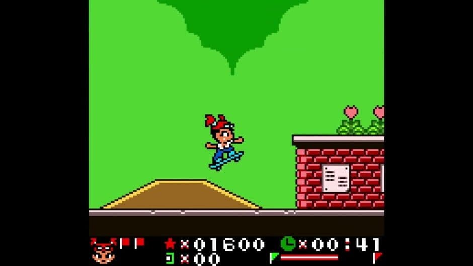 Xtreme Sports screenshot 1